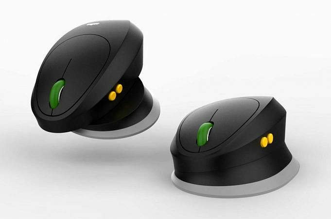 6 Migliori Mouse Da Gioco Ambidestri - Per L'uso Con La Mano Destra E Sinistra