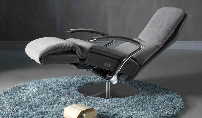 Recensione Della Poltrona Reclinabile Mega Motion Heavy Duty Big Chair 2022